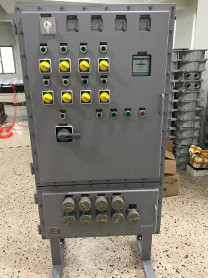 防爆配電箱