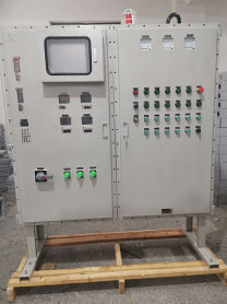 防爆配電箱